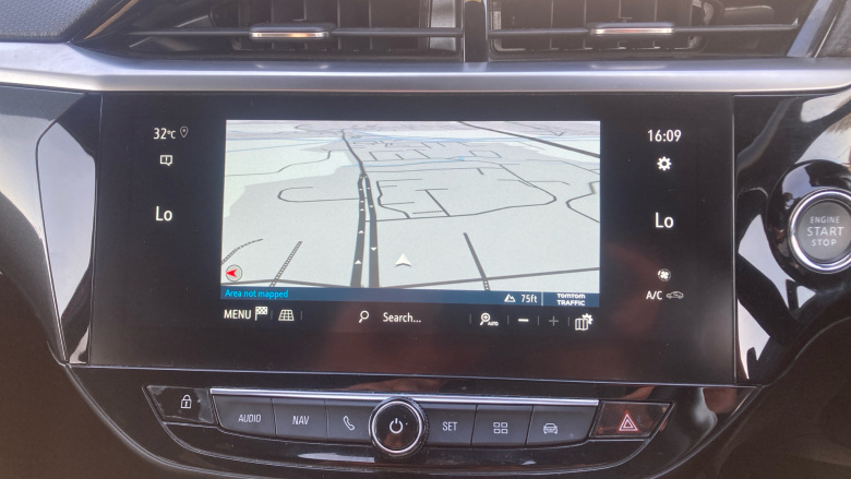 Vauxhall Corsa 1.2 Turbo Ultimate 5dr Auto Petrol Hatchback